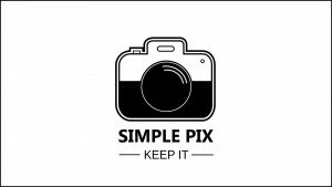 Simple Pix logo